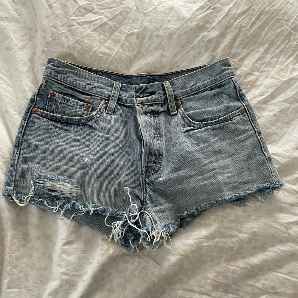 Levi’s 501 Original Short